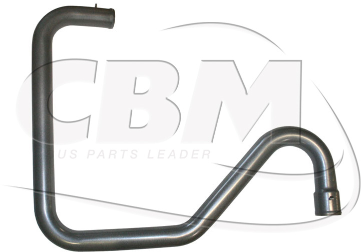 IVECO FLEXIBLE PIPE BETWEEN TURBO AND INT - DAF (1337453) - Двигатель и запчасти для Автобусов: фото 1 IVECO FLEXIBLE PIPE BETWEEN TURBO AND INT - DAF (1337453) - Двигатель и запчасти для Автобусов: фото 1