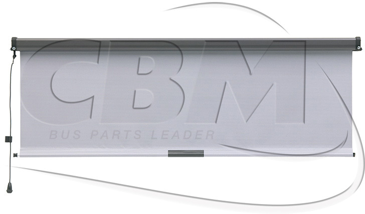 IVECO SIDE SUN VISOR - IRISBUS - IVECO - RVI (A5084487) - Солнцезащитный козырек для Автобусов: фото 1 IVECO SIDE SUN VISOR - IRISBUS - IVECO - RVI (A5084487) - Солнцезащитный козырек для Автобусов: фото 1