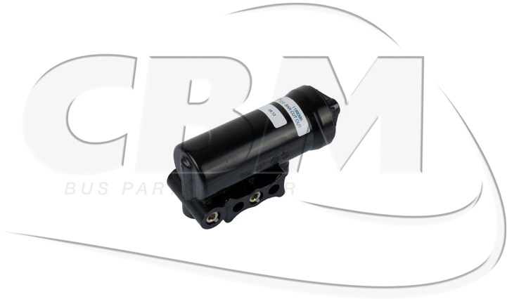 KNORR BREMSE GOVERNOR VALVE - KAROSA IRISBUS - IVECO - RVI (4439601009 | 5001844017 | 5010155771 | 5000694388) - Тормозной клапан для Автобусов: фото 1 KNORR BREMSE GOVERNOR VALVE - KAROSA IRISBUS - IVECO - RVI (4439601009 | 5001844017 | 5010155771 | 5000694388) - Тормозной клапан для Автобусов: фото 1