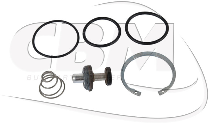 KNORR BREMSE VALVE REPAIR KIT - MERCEDES MAN (A000472045000 | 34917100003) - Тормозной клапан для Автобусов: фото 1 KNORR BREMSE VALVE REPAIR KIT - MERCEDES MAN (A000472045000 | 34917100003) - Тормозной клапан для Автобусов: фото 1