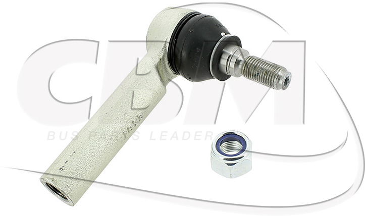 LEMFORDER STEERING BALL JOINT - IRISBUS - IVECO - RVI DAF (5010331581 | 502878 | 0502878) - Рулевое управление для Автобусов: фото 1 LEMFORDER STEERING BALL JOINT - IRISBUS - IVECO - RVI DAF (5010331581 | 502878 | 0502878) - Рулевое управление для Автобусов: фото 1