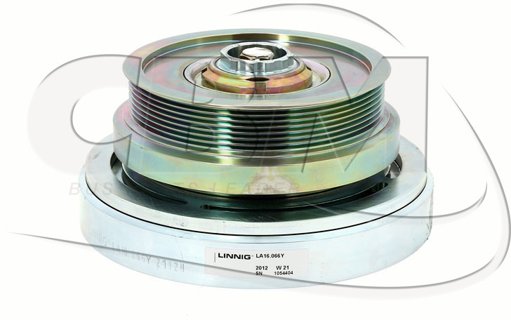 LINNIG CLUTCH - MAN IRISBUS - IVECO - RVI MERCEDES DAF SCANIA FIAT VOLVO (81432206100 | 81432206113 | 81432206114 | 503136956 | 17156231 | A6344600004 | 5010512587 | 244590 | 313199 | 9984243 | 848095 - Компрессор кондиционера для Автобусов: фото 1 LINNIG CLUTCH - MAN IRISBUS - IVECO - RVI MERCEDES DAF SCANIA FIAT VOLVO (81432206100 | 81432206113 | 81432206114 | 503136956 | 17156231 | A6344600004 | 5010512587 | 244590 | 313199 | 9984243 | 848095 - Компрессор кондиционера для Автобусов: фото 1