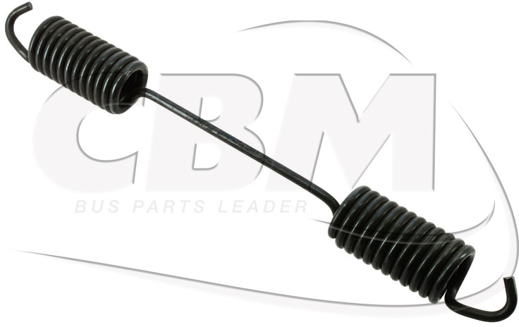 MAN SPRING - CRMT (859100701 | 859100385 | 859100334 | 859100333) - Тормозной суппорт для Автобусов: фото 1 MAN SPRING - CRMT (859100701 | 859100385 | 859100334 | 859100333) - Тормозной суппорт для Автобусов: фото 1