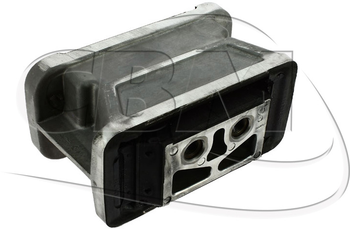 MERCEDES REAR ENGINE SILENTBLOCK - ISUZU (1876101100) - Подушка двигателя для Автобусов: фото 1 MERCEDES REAR ENGINE SILENTBLOCK - ISUZU (1876101100) - Подушка двигателя для Автобусов: фото 1