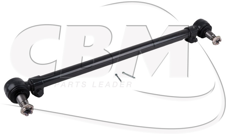 NOVOCAR CONNECTION CONNECTING ROD - IRISBUS - IVECO - RVI (5010351597) - Рулевое управление для Автобусов: фото 1 NOVOCAR CONNECTION CONNECTING ROD - IRISBUS - IVECO - RVI (5010351597) - Рулевое управление для Автобусов: фото 1