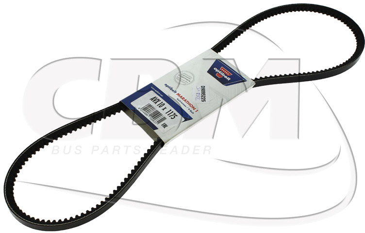 OPTIBELT BELT - MAN IRISBUS - IVECO - RVI DAF (81506106182 | 79303 | 5010152965 | 0878725) - Ремень для Автобусов: фото 1 OPTIBELT BELT - MAN IRISBUS - IVECO - RVI DAF (81506106182 | 79303 | 5010152965 | 0878725) - Ремень для Автобусов: фото 1