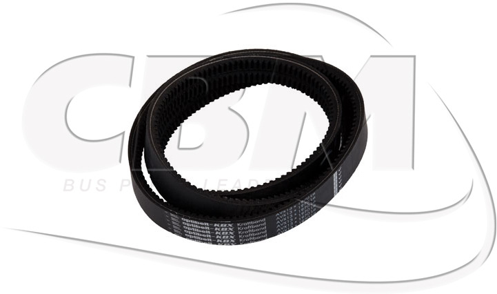 OPTIBELT DOUBLE BELT - IRISBUS - IVECO - RVI (1609823 | 5000761062 | 5010190268 | 5000794095) - Ремень для Автобусов: фото 1 OPTIBELT DOUBLE BELT - IRISBUS - IVECO - RVI (1609823 | 5000761062 | 5010190268 | 5000794095) - Ремень для Автобусов: фото 1