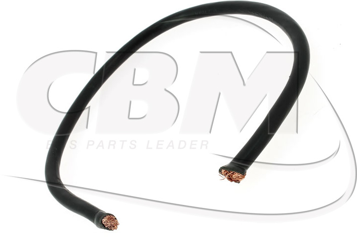 VANHOOL BLACK CABLE - VANHOOL (637211800) - Кабели/ Провода для Автобусов: фото 1 VANHOOL BLACK CABLE - VANHOOL (637211800) - Кабели/ Провода для Автобусов: фото 1