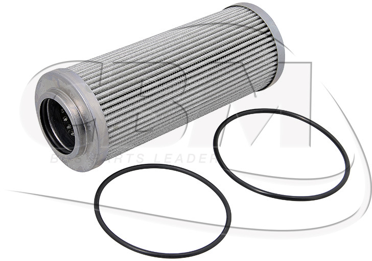 VANHOOL FILTER - BOSCH KONI (0318311004 | 881554) - Гидравлический фильтр для Автобусов: фото 1 VANHOOL FILTER - BOSCH KONI (0318311004 | 881554) - Гидравлический фильтр для Автобусов: фото 1