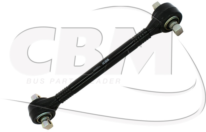 VAR REACTION BAR - CUMMINS (LS880) - Реактивная тяга для Автобусов: фото 1 VAR REACTION BAR - CUMMINS (LS880) - Реактивная тяга для Автобусов: фото 1