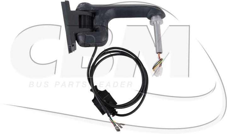 VISIONS SYSTEMS RIGHT ARM - MERCEDES (A0180500050) - Зеркало заднего вида для Автобусов: фото 1 VISIONS SYSTEMS RIGHT ARM - MERCEDES (A0180500050) - Зеркало заднего вида для Автобусов: фото 1