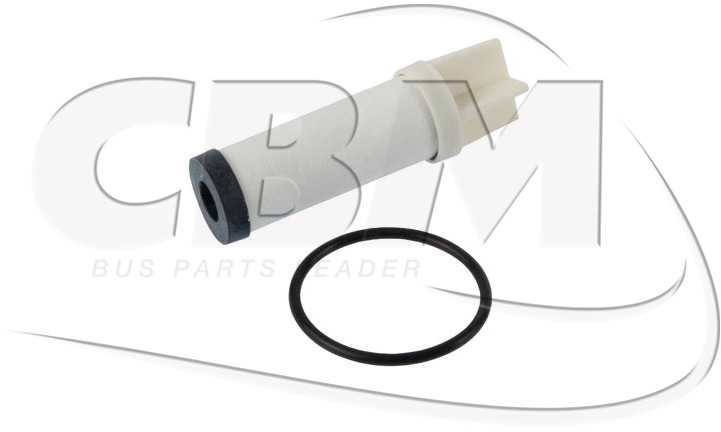 VOLVO REDUCER FRONT FILTER KIT - KNORR (1189395) - Двигатель и запчасти для Автобусов: фото 1 VOLVO REDUCER FRONT FILTER KIT - KNORR (1189395) - Двигатель и запчасти для Автобусов: фото 1