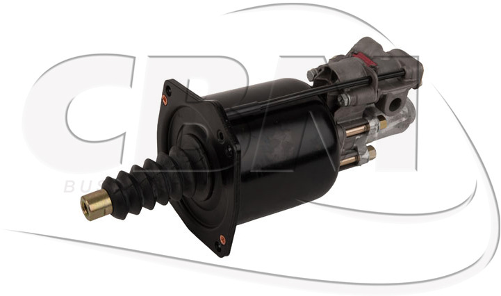WABCO SERVO DECLUTCH - MERCEDES IRISBUS - IVECO - RVI (A6270000142 | A8285388530 | A004420628380 | 5000821318 | 5005430061 | 5001844041) - Усилитель механизма сцепления для Автобусов: фото 1 WABCO SERVO DECLUTCH - MERCEDES IRISBUS - IVECO - RVI (A6270000142 | A8285388530 | A004420628380 | 5000821318 | 5005430061 | 5001844041) - Усилитель механизма сцепления для Автобусов: фото 1