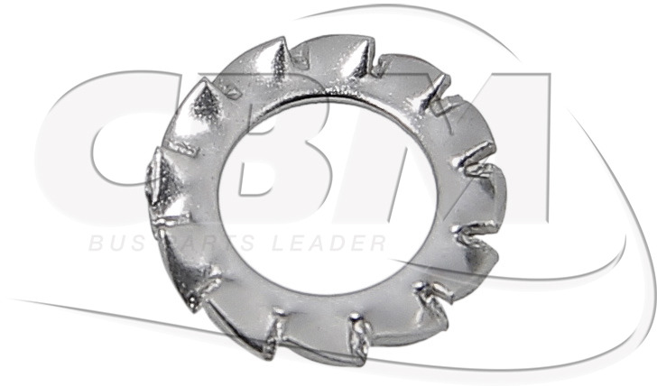 CBM RONDELLE ELASTIQUE - HELLA (9DS569054001) - Запчасти для Автобусов: фото 1 CBM RONDELLE ELASTIQUE - HELLA (9DS569054001) - Запчасти для Автобусов: фото 1