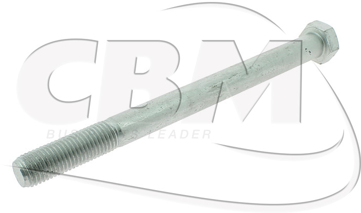 IVECO ENGINE SUSPENSION SCREW - IRISBUS - IVECO - RVI (5000813524) - Запчасти для Автобусов: фото 1 IVECO ENGINE SUSPENSION SCREW - IRISBUS - IVECO - RVI (5000813524) - Запчасти для Автобусов: фото 1
