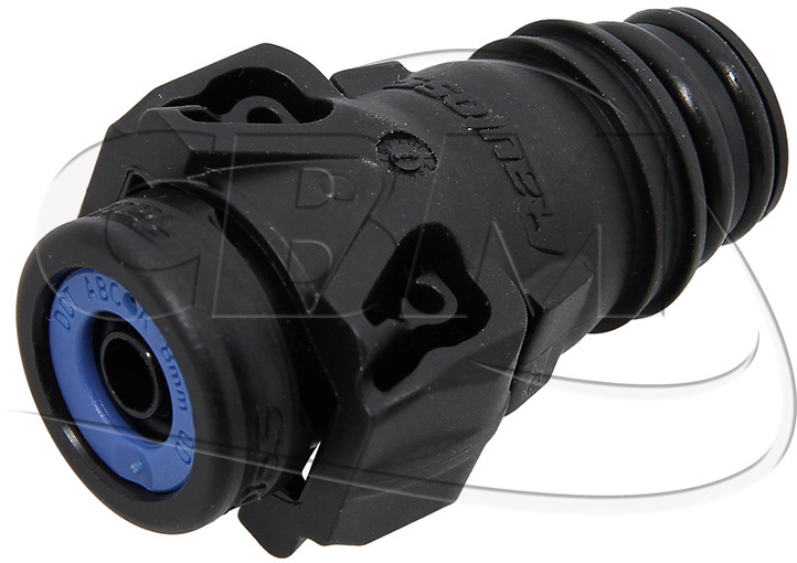 IVECO RACCORD - WEBASTO (1322586A) - Запчасти для Автобусов: фото 1 IVECO RACCORD - WEBASTO (1322586A) - Запчасти для Автобусов: фото 1