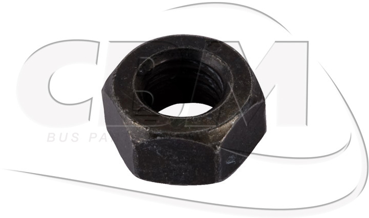 VOLVO FRONT BRAKE LEVER SCREW NUT - MERCEDES (A6284210094) - Запчасти для Автобусов: фото 1 VOLVO FRONT BRAKE LEVER SCREW NUT - MERCEDES (A6284210094) - Запчасти для Автобусов: фото 1