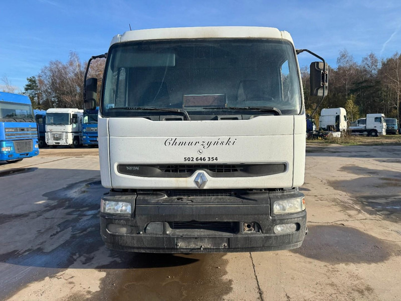 Renault Premium 250 (10.000 L / GRAND PONT / POMPE MANUELLE / BOITE MANUELLE) - Ассенизатор: фото 2 Renault Premium 250 (10.000 L / GRAND PONT / POMPE MANUELLE / BOITE MANUELLE) - Ассенизатор: фото 2