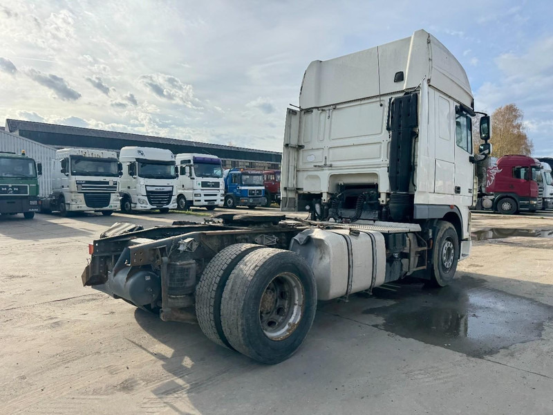 DAF 105 XF 460 Super Space Cab (MANUAL GEARBOX / BOITE MANUELLE) - Тягач: фото 5 DAF 105 XF 460 Super Space Cab (MANUAL GEARBOX / BOITE MANUELLE) - Тягач: фото 5