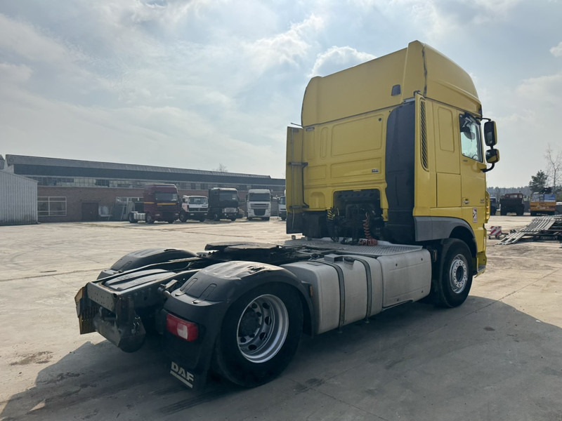 DAF 106 XF 460 Super Space Cab (MANUAL GEARBOX / BOITE MANUELLE / EURO 6) - Тягач: фото 5 DAF 106 XF 460 Super Space Cab (MANUAL GEARBOX / BOITE MANUELLE / EURO 6) - Тягач: фото 5