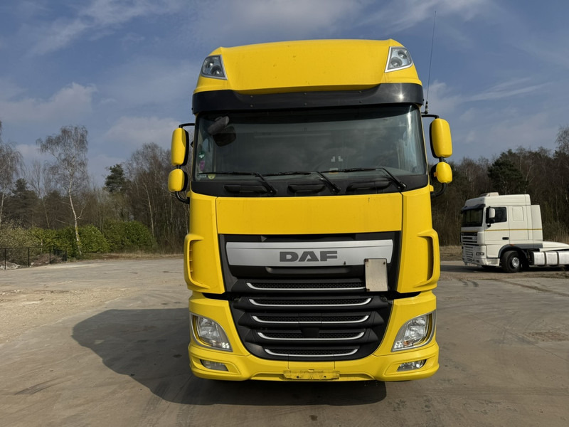 DAF 106 XF 460 Super Space Cab (MANUAL GEARBOX / BOITE MANUELLE / EURO 6) - Тягач: фото 2 DAF 106 XF 460 Super Space Cab (MANUAL GEARBOX / BOITE MANUELLE / EURO 6) - Тягач: фото 2