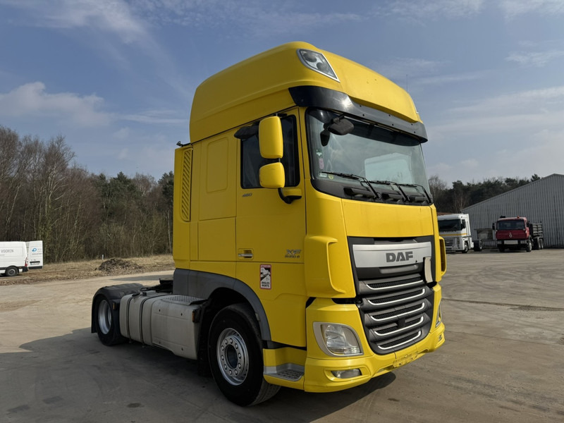 DAF 106 XF 460 Super Space Cab (MANUAL GEARBOX / BOITE MANUELLE / EURO 6) - Тягач: фото 3 DAF 106 XF 460 Super Space Cab (MANUAL GEARBOX / BOITE MANUELLE / EURO 6) - Тягач: фото 3