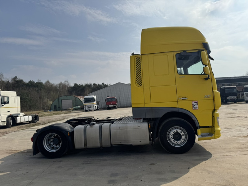 DAF 106 XF 460 Super Space Cab (MANUAL GEARBOX / BOITE MANUELLE / EURO 6) - Тягач: фото 4 DAF 106 XF 460 Super Space Cab (MANUAL GEARBOX / BOITE MANUELLE / EURO 6) - Тягач: фото 4