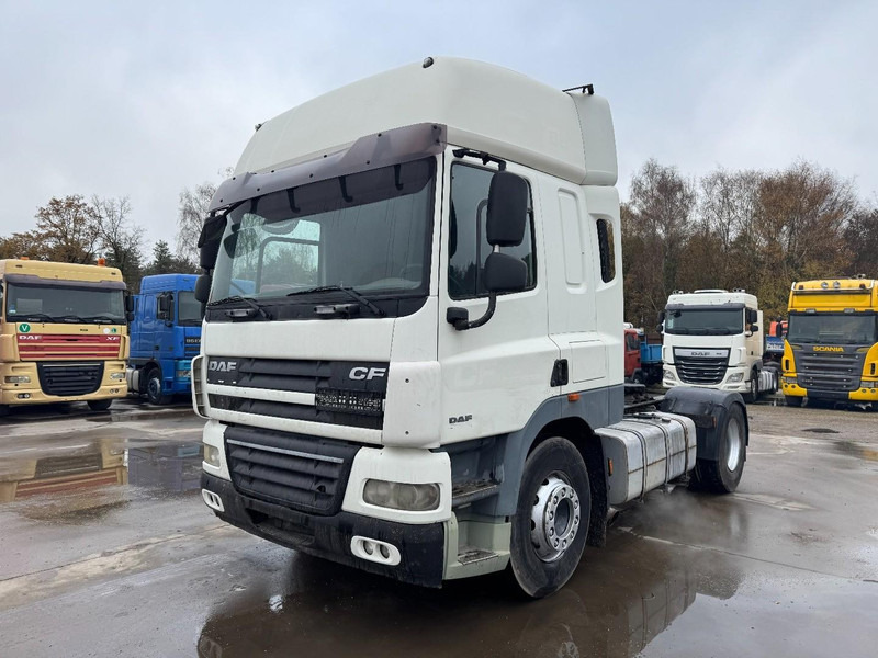 DAF 85 CF 460 Space Cab (MANUAL GEARBOX / BOITE MANUELLE) - Тягач: фото 1 DAF 85 CF 460 Space Cab (MANUAL GEARBOX / BOITE MANUELLE) - Тягач: фото 1