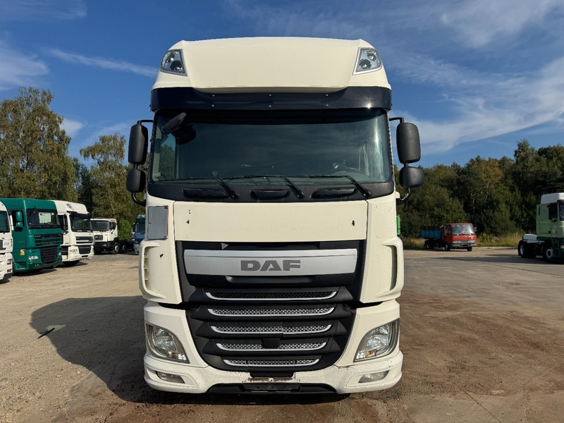 DAF XF 460 Super Space Cab (PERFECT CONDITION / PARFAIT ETAT) - Тягач: фото 2 DAF XF 460 Super Space Cab (PERFECT CONDITION / PARFAIT ETAT) - Тягач: фото 2