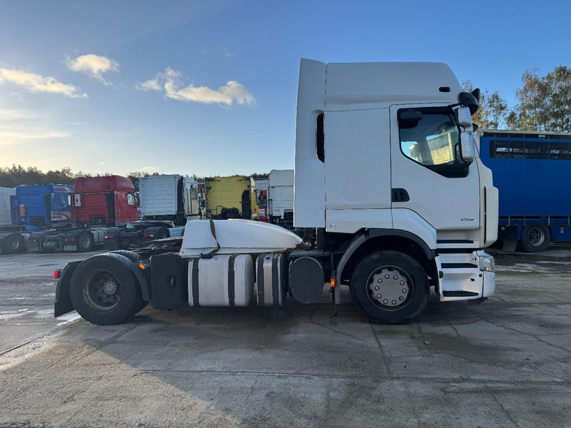 Renault Premium 450 DXI (MANUAL GEARBOX / BOITE MANUELLE) - Тягач: фото 4 Renault Premium 450 DXI (MANUAL GEARBOX / BOITE MANUELLE) - Тягач: фото 4