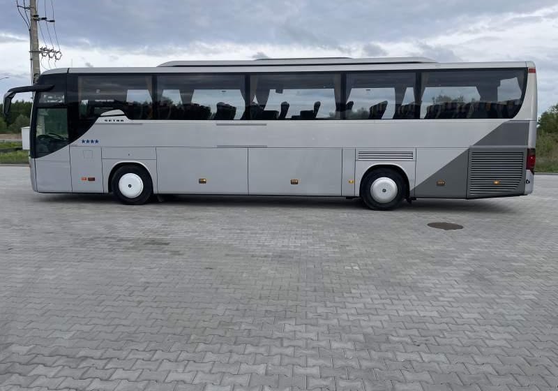 Туристический автобус Setra 415 GT-HD: фото 6