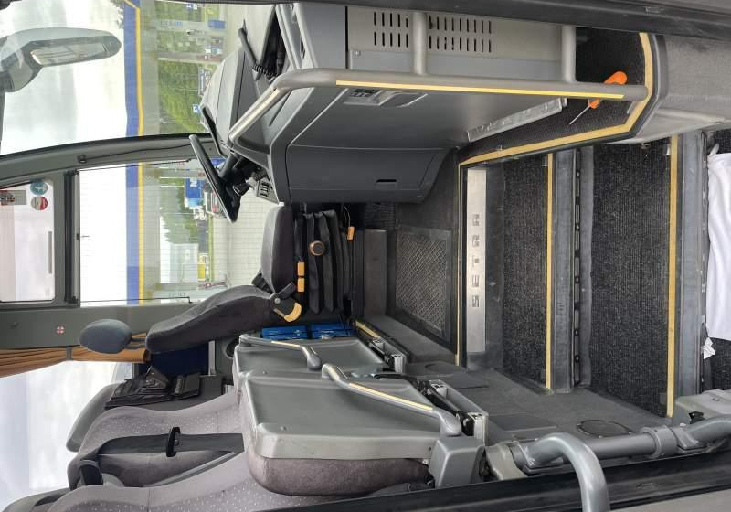 Туристический автобус Setra 415 GT-HD: фото 17