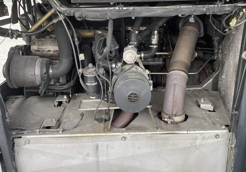 Туристический автобус Setra 415 GT-HD: фото 11