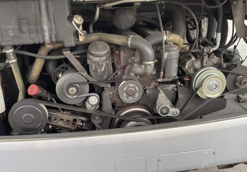 Туристический автобус Setra 415 GT-HD: фото 12