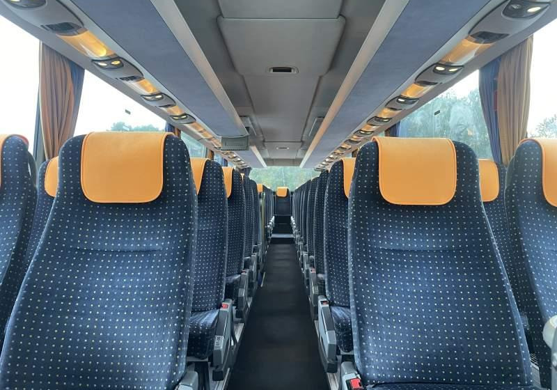 Туристический автобус Setra 415 GT-HD: фото 19