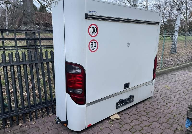 Setra Tourismo , Travego .MAN - Кузов и экстерьер для Автобусов: фото 1 Setra Tourismo , Travego .MAN - Кузов и экстерьер для Автобусов: фото 1