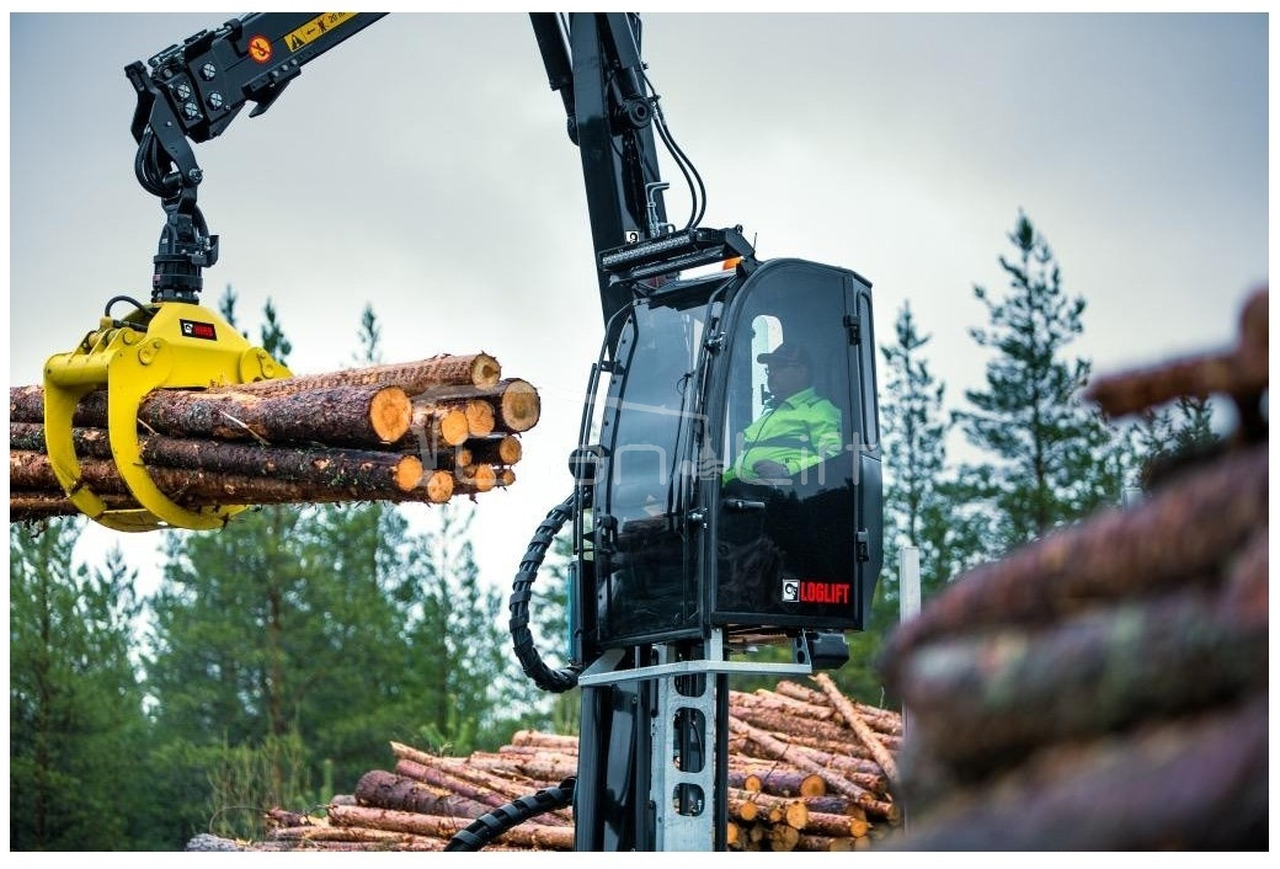 HIAB LOGLIFT / JONSERED Kurtyna, plandeka, roleta przedniej szyby kabiny Hicab C912, 736-0907 - Кабина и интерьер для Кранов-манипуляторов: фото 4 HIAB LOGLIFT / JONSERED Kurtyna, plandeka, roleta przedniej szyby kabiny Hicab C912, 736-0907 - Кабина и интерьер для Кранов-манипуляторов: фото 4