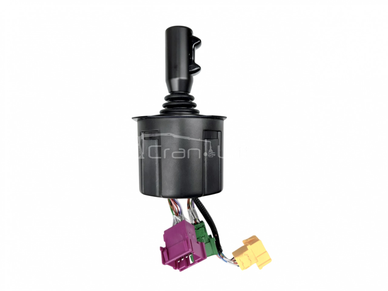 Joystick elektryczny Epsilon Palfinger nowa generacja YE80321 - Рычаг переключения передач для Кранов-манипуляторов: фото 1 Joystick elektryczny Epsilon Palfinger nowa generacja YE80321 - Рычаг переключения передач для Кранов-манипуляторов: фото 1