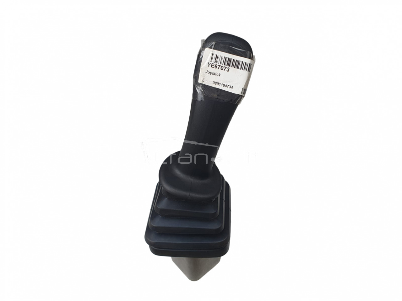 Joystick prehydrauliczny LEWY Epsilon Palfinger YE67073 - Рычаг переключения передач для Кранов-манипуляторов: фото 4 Joystick prehydrauliczny LEWY Epsilon Palfinger YE67073 - Рычаг переключения передач для Кранов-манипуляторов: фото 4