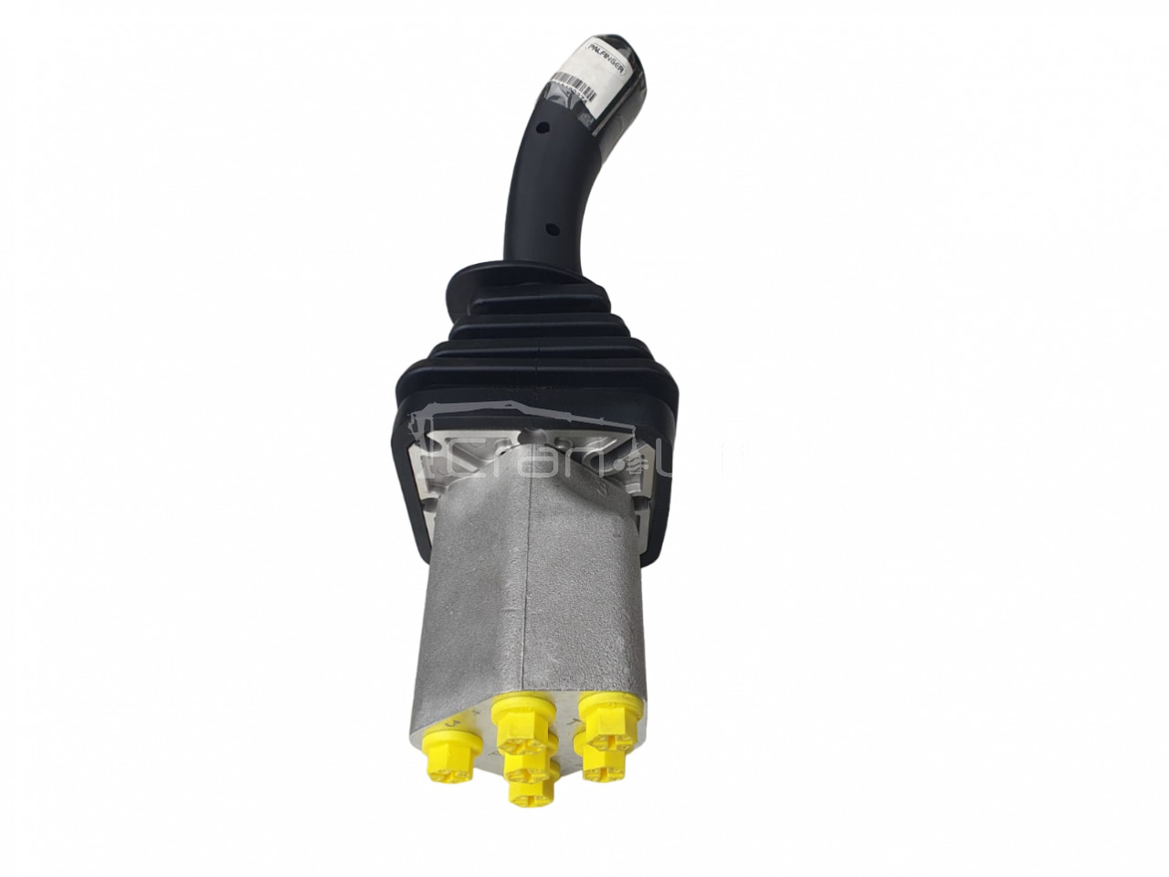 Joystick prehydrauliczny LEWY Epsilon Palfinger YE67073 - Рычаг переключения передач для Кранов-манипуляторов: фото 2 Joystick prehydrauliczny LEWY Epsilon Palfinger YE67073 - Рычаг переключения передач для Кранов-манипуляторов: фото 2