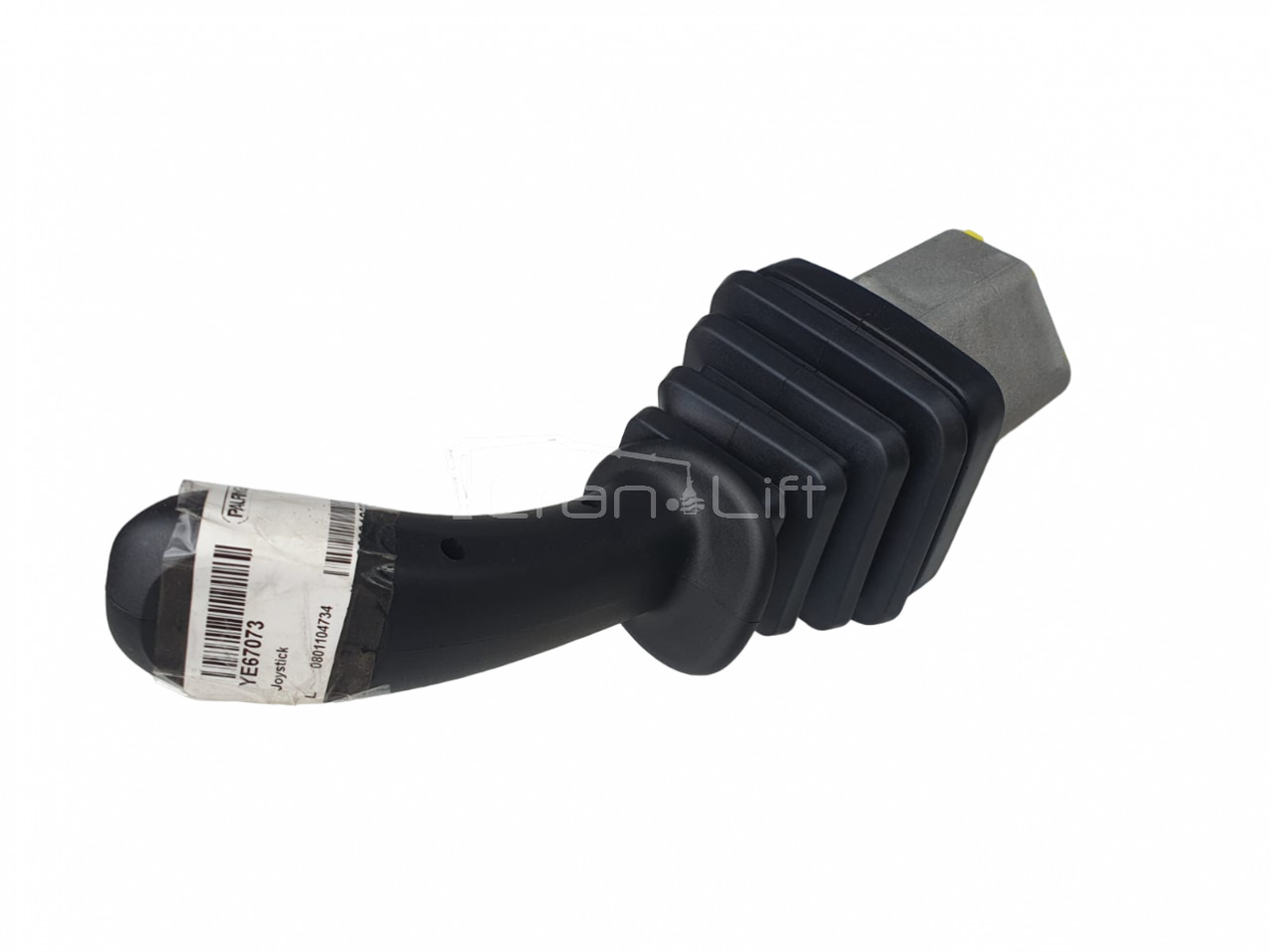 Joystick prehydrauliczny LEWY Epsilon Palfinger YE67073 - Рычаг переключения передач для Кранов-манипуляторов: фото 3 Joystick prehydrauliczny LEWY Epsilon Palfinger YE67073 - Рычаг переключения передач для Кранов-манипуляторов: фото 3