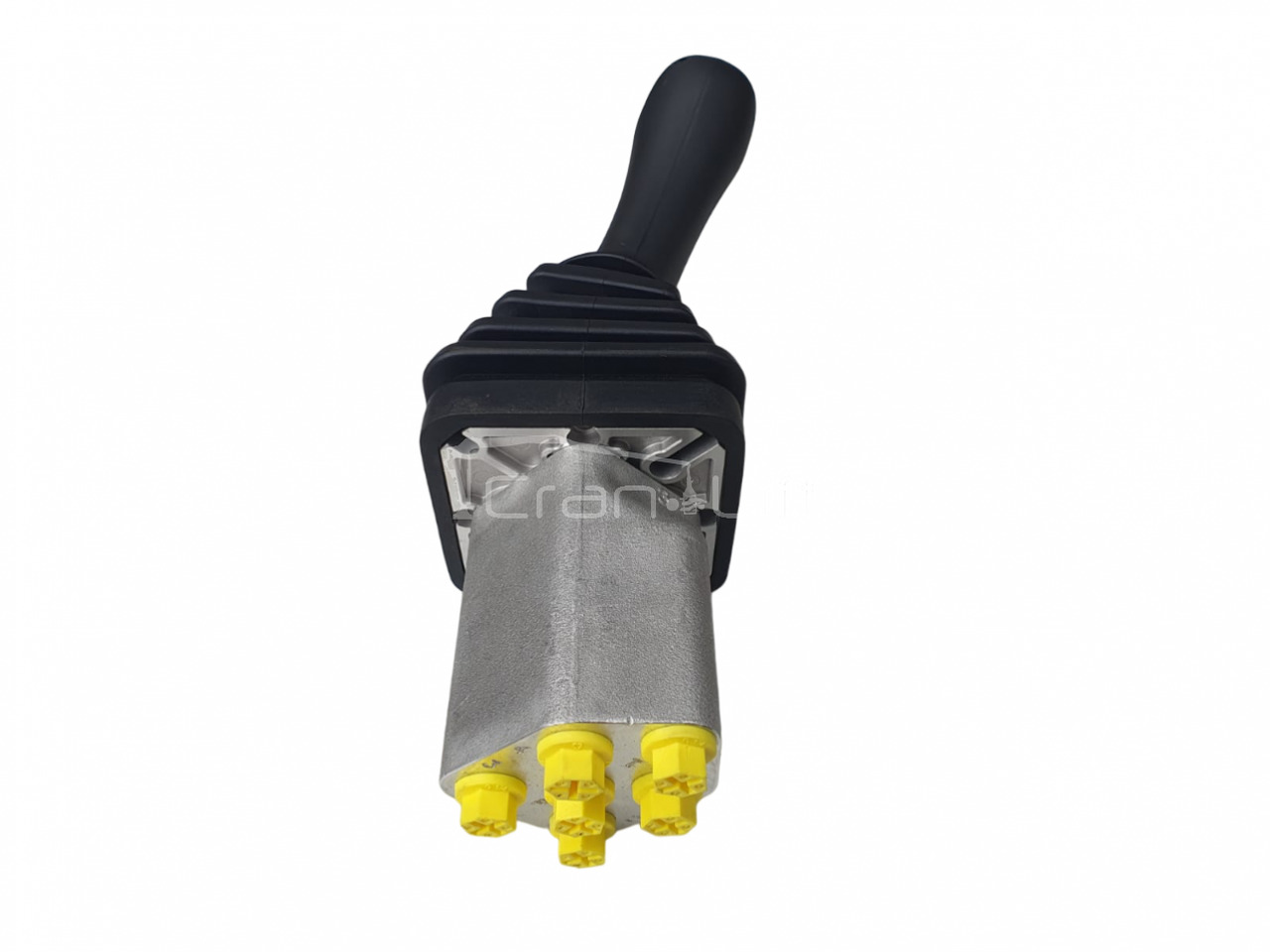 Joystick prehydrauliczny PRAWY Epsilon Palfinger YE67074 - Рычаг переключения передач для Кранов-манипуляторов: фото 4 Joystick prehydrauliczny PRAWY Epsilon Palfinger YE67074 - Рычаг переключения передач для Кранов-манипуляторов: фото 4