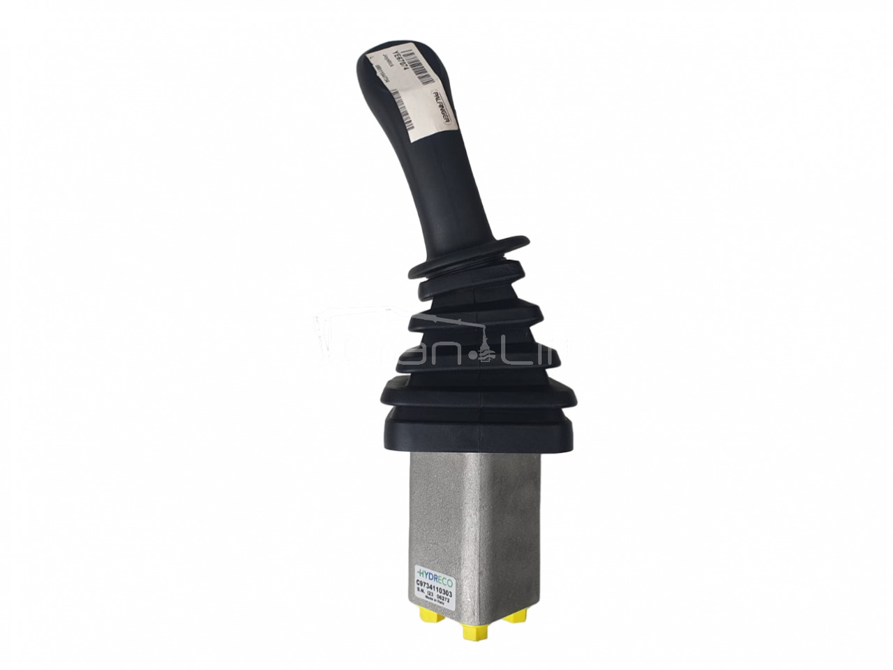 Joystick prehydrauliczny PRAWY Epsilon Palfinger YE67074 - Рычаг переключения передач для Кранов-манипуляторов: фото 1 Joystick prehydrauliczny PRAWY Epsilon Palfinger YE67074 - Рычаг переключения передач для Кранов-манипуляторов: фото 1
