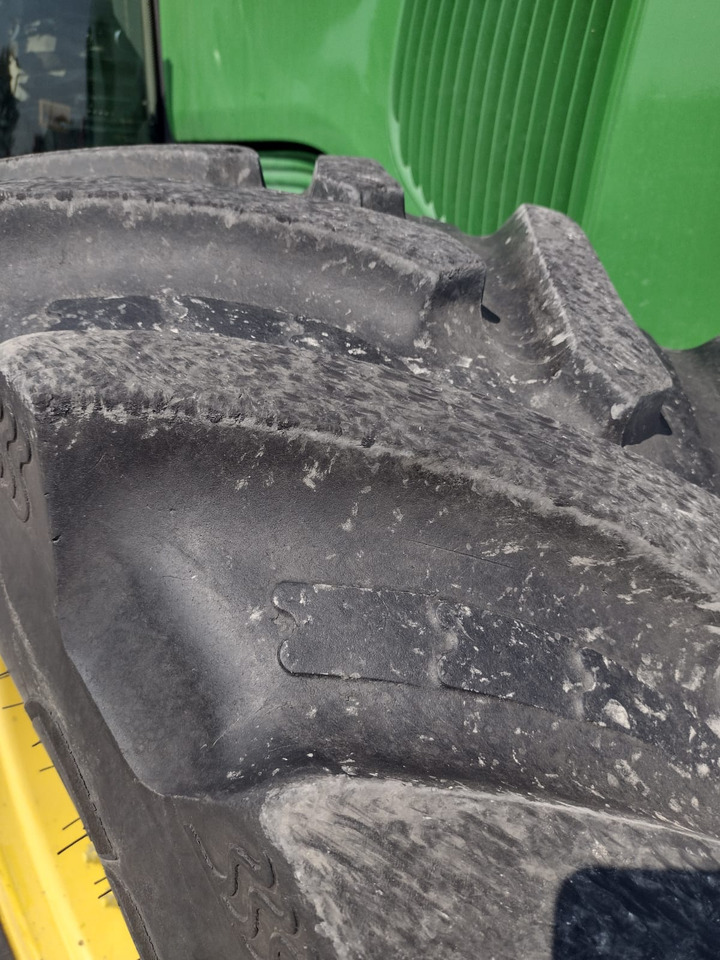 JOHN DEERE 6520 PREMIUM - Трактор: фото 4 JOHN DEERE 6520 PREMIUM - Трактор: фото 4
