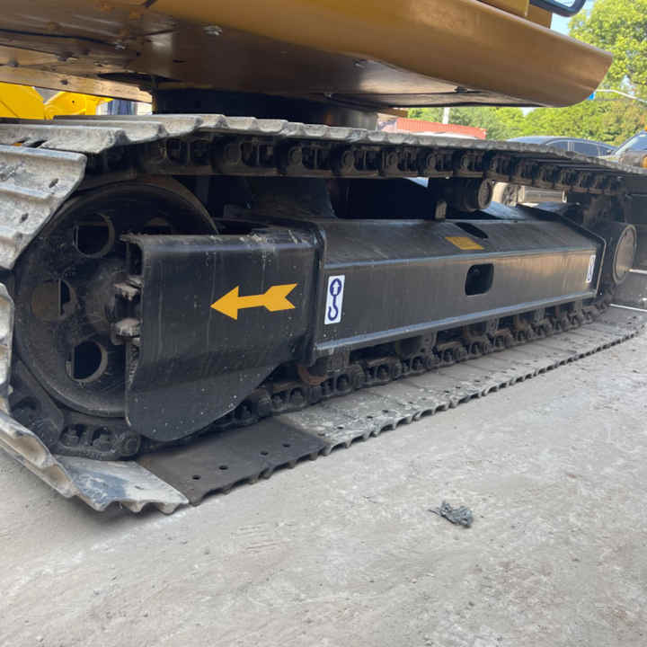 8 Ton Mini Used Excavator Caterpillar 308E2 in Good Condition Second Hand Excavator CAT308E2 for Sale - Экскаватор: фото 3 8 Ton Mini Used Excavator Caterpillar 308E2 in Good Condition Second Hand Excavator CAT308E2 for Sale - Экскаватор: фото 3