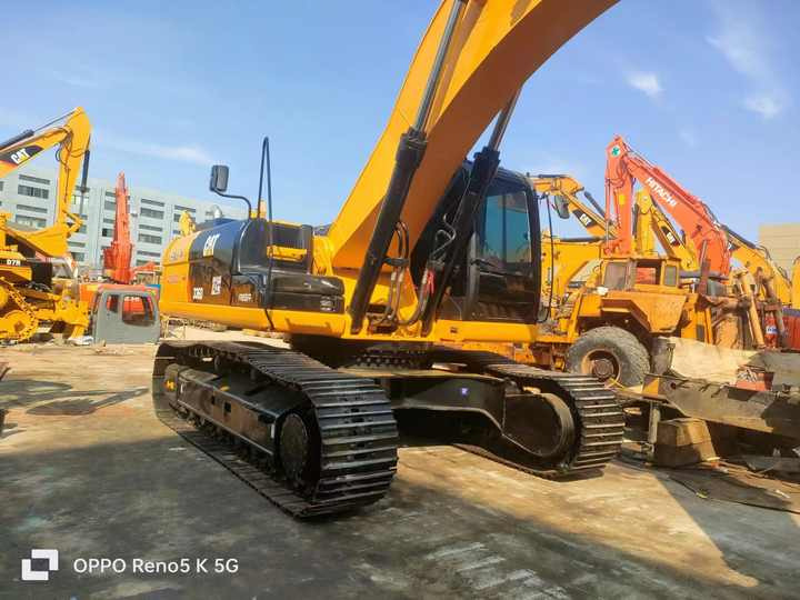 CAT Excavator 336 Used Cat 336 Hot Sale in Stock - Гусеничный экскаватор: фото 2 CAT Excavator 336 Used Cat 336 Hot Sale in Stock - Гусеничный экскаватор: фото 2