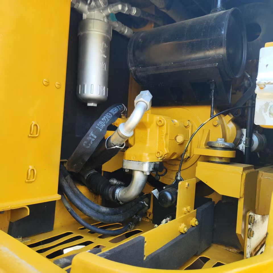 Мини-экскаватор CATERPILLAR 303.5e [ Copy ] [ Copy ] [ Copy ] [ Copy ] [ Copy ] [ Copy ] [ Copy ]: фото 7