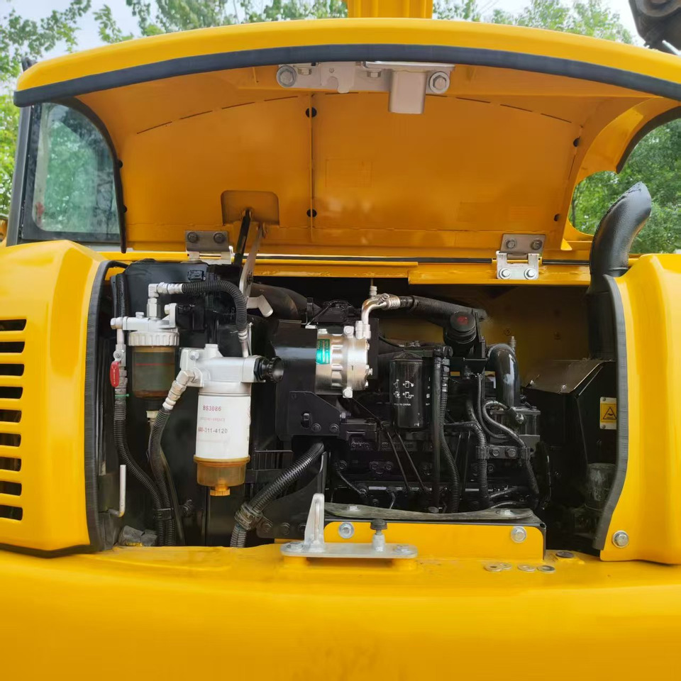 Мини-экскаватор CATERPILLAR 303.5e [ Copy ] [ Copy ] [ Copy ] [ Copy ] [ Copy ] [ Copy ] [ Copy ]: фото 10