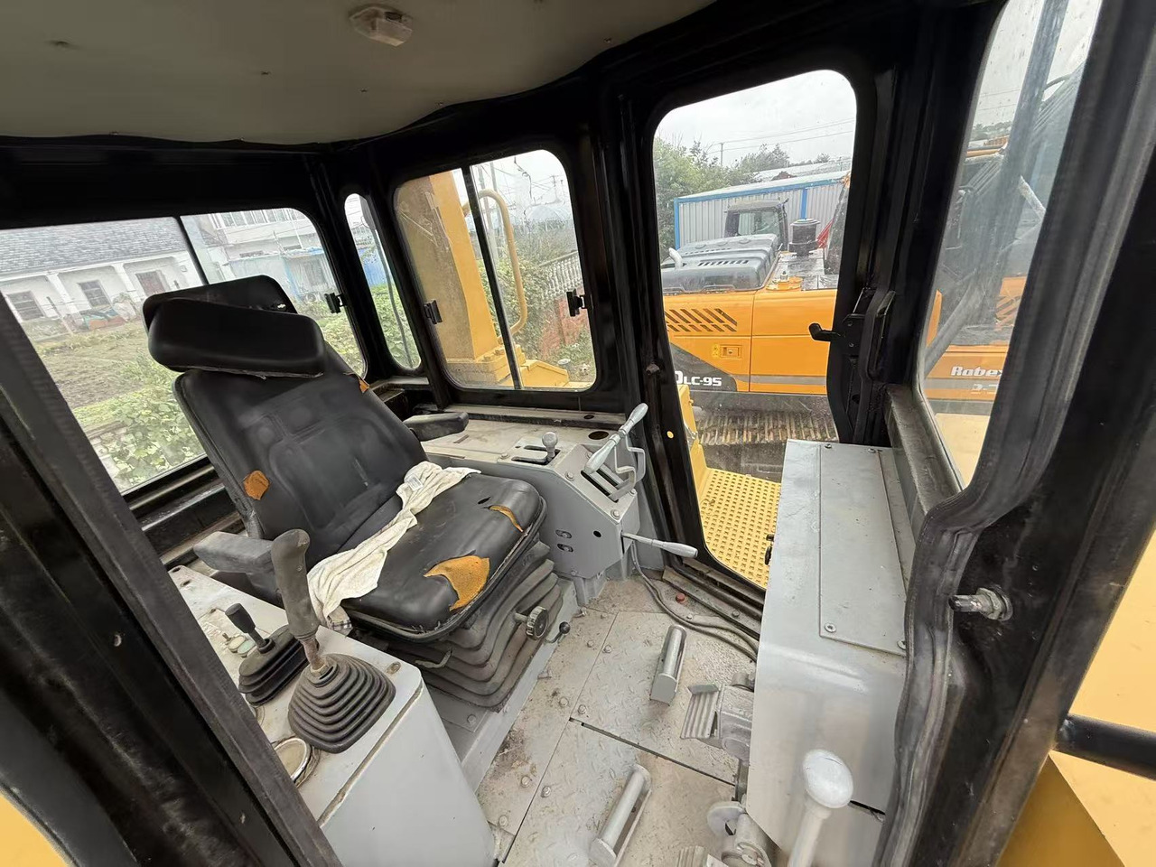 CATERPILLAR D9r в лизинг CATERPILLAR D9r: фото 14