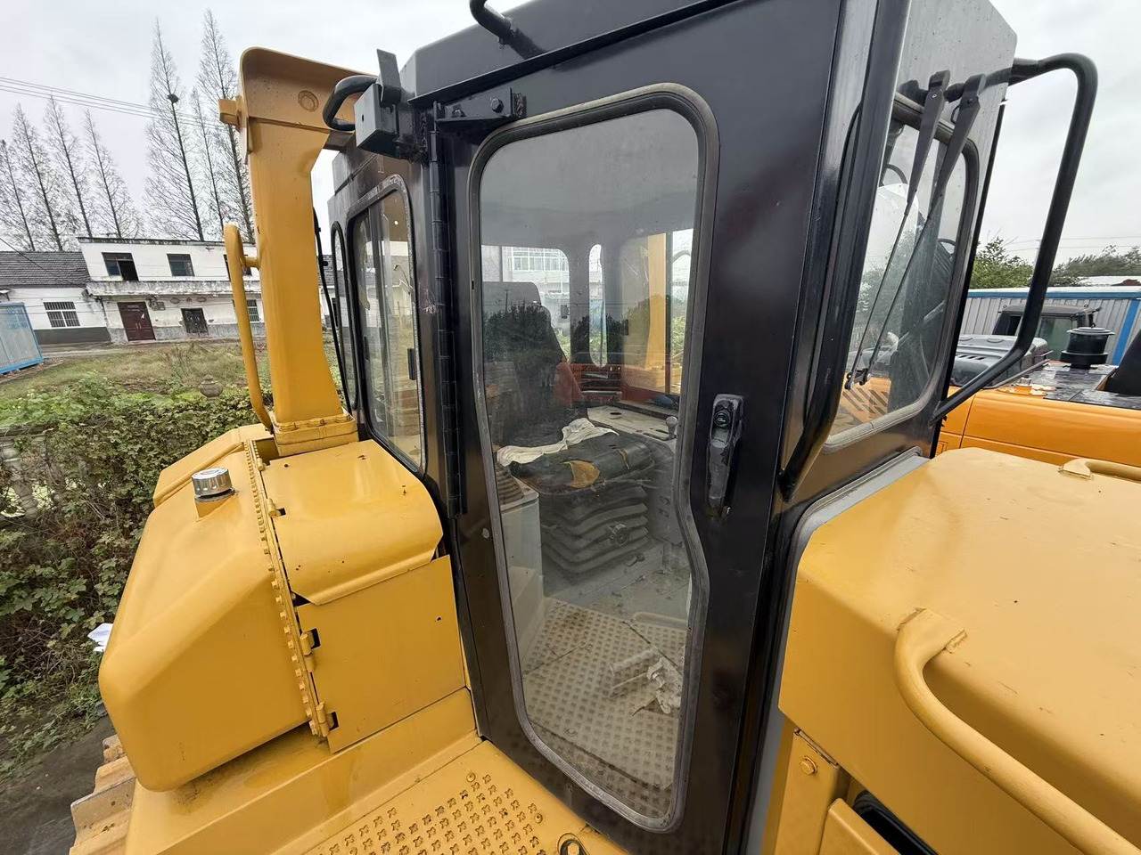 CATERPILLAR D9r в лизинг CATERPILLAR D9r: фото 13